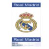 Toalla REAL MADRID