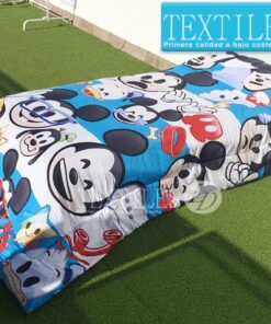 Edredon Comforter MICKEY Disney