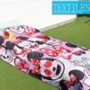 Edredon Comforter MINNIE Disney