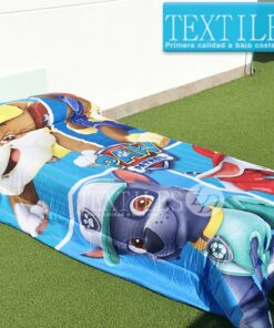 Edredon Comforter PAW PATROL Disney