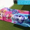 Edredon Comforter PAW PATROL rosa Disney
