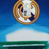 Toalla Microfibra REAL MADRID