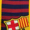 Toalla Microfibra F. C. Barcelona