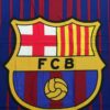 Toalla Microfibra F. C. Barcelona-1