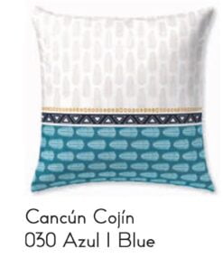 comprar cojin-cancun-azul