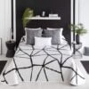 comprar colcha bellini negro