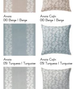 comprar cojines anoia colores