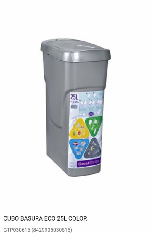 cubo-basura-eco-25 litros