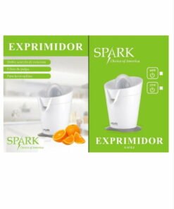 exprimidor spark