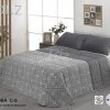 Edredón Jacquard Dolz Lavinia C-8