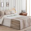 Edredón Conforter Loja Beige