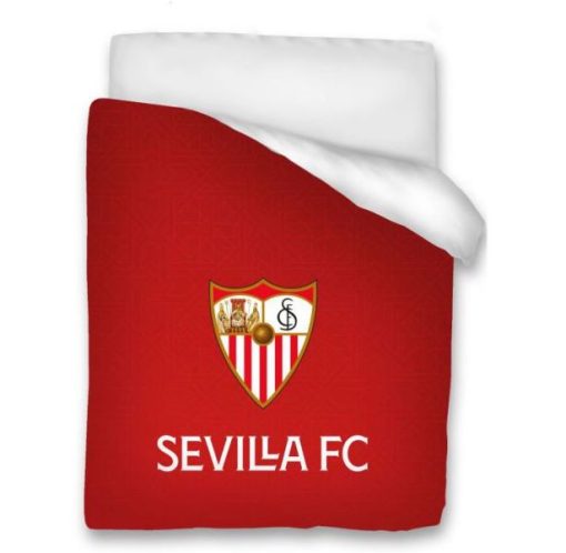 Colcha Copriletto Asditex Sevilla FC