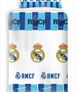 Funda Nórdica Licencia Real Madrid 135