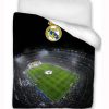 Edredón Nórdico Digital Real Madrid Asditex