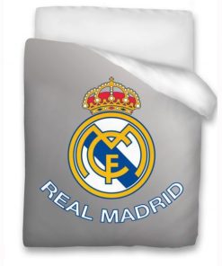 Edredón Nórdico Digital Real Madrid 2 Asditex