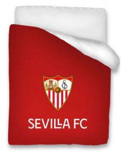 Edredón Nórdico Digital Sevilla FC Asditex